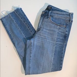 Abercrombie & Fitch Jeans